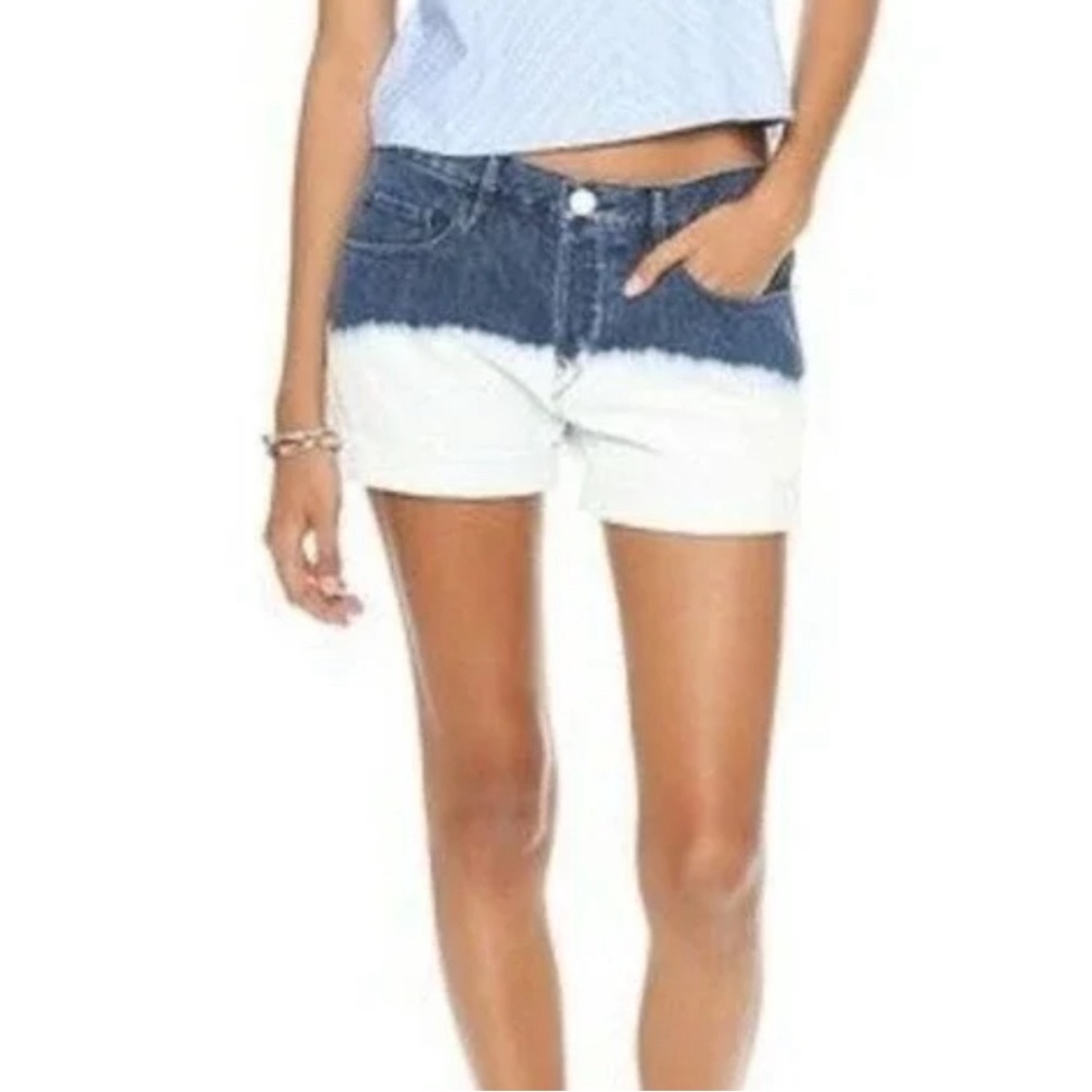 3x1 shorts